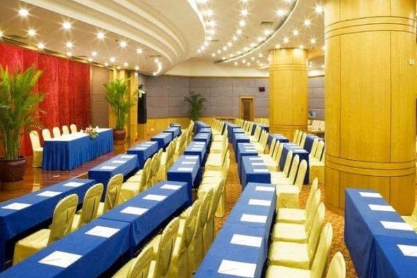 Yiyang Tongcheng Hotel Yiyang